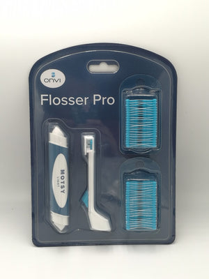 Flosser Pro